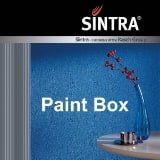 Sintra Paint Box