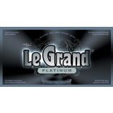 Slovyanski shpalery Le Grand Platinum