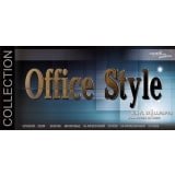 Slovyanski shpalery Office Style