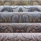 Inexpensive wallpaper