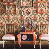 Retro tapety