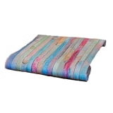 Self-adhesive film in rolls 10 m long