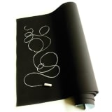 Self-adhesive film school board (chalk film)