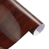 Folia samoprzylepna - wenge