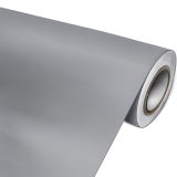 Gray self-adhesive film