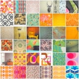 Types of wallpaper