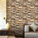 Stone wallpaper