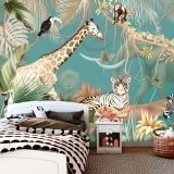 Animal wallpaper
