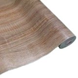 Self-adhesive film - oak