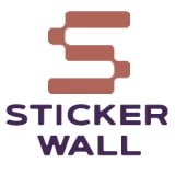 Self-adhesive film Sticker Wall
