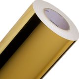 Gold self adhesive film