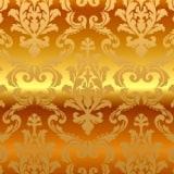 Gold wallpaper