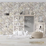 Wallpaper 386002 Sintra Acapella