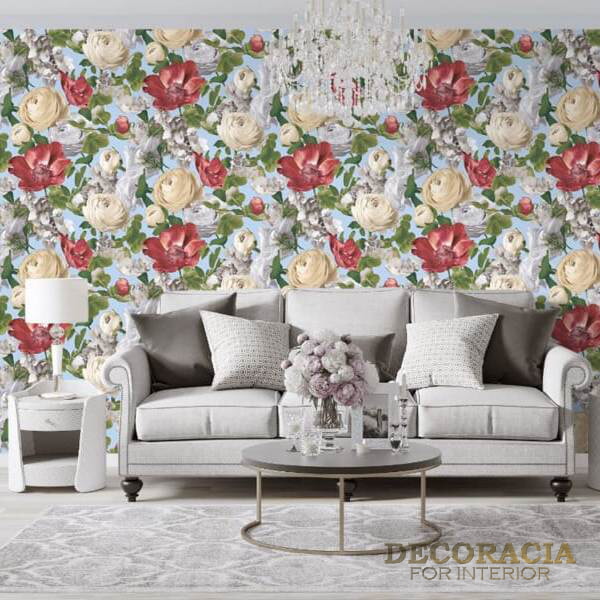 Wallpaper 386033 Sintra Rosalinda