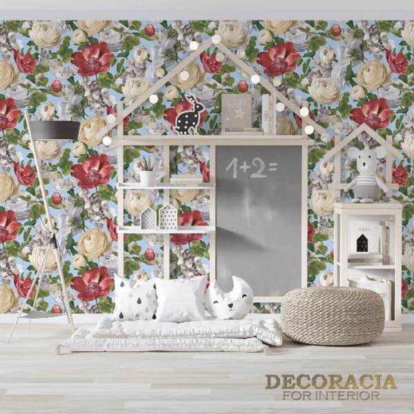 Wallpaper 386033 Sintra Rosalinda