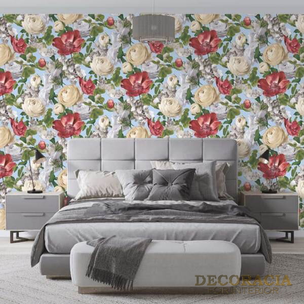 Wallpaper 386033 Sintra Rosalinda