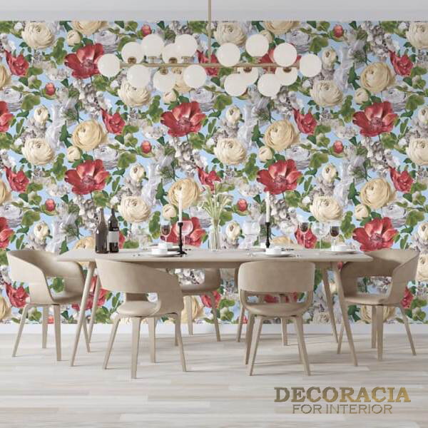 Wallpaper 386033 Sintra Rosalinda