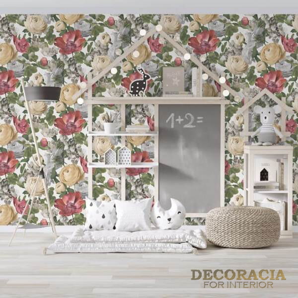 Wallpaper 386620 Sintra Rosalinda