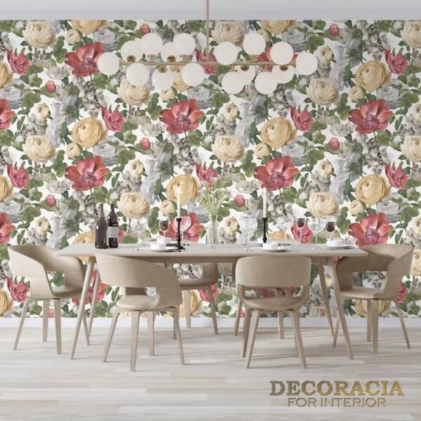 Wallpaper 386620 Sintra Rosalinda