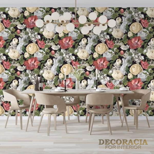 Tapety 386644 Sintra Rosalinda