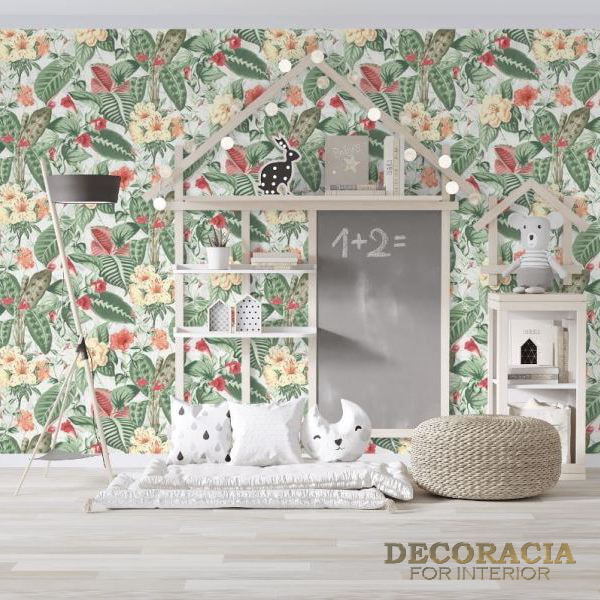 Wallpaper 392324 Sintra Borneo