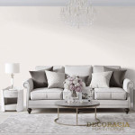 Tapety 406502 Sintra Chantilli