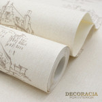 Wallpaper 452110 Sintra Sketch