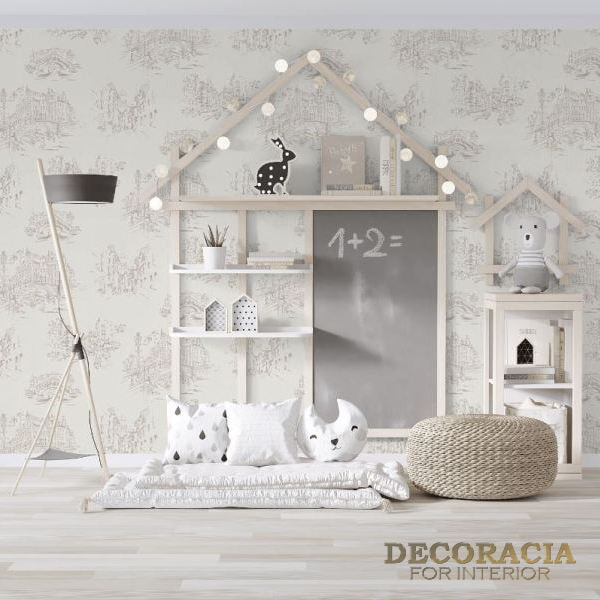 Wallpaper 452110 Sintra Sketch