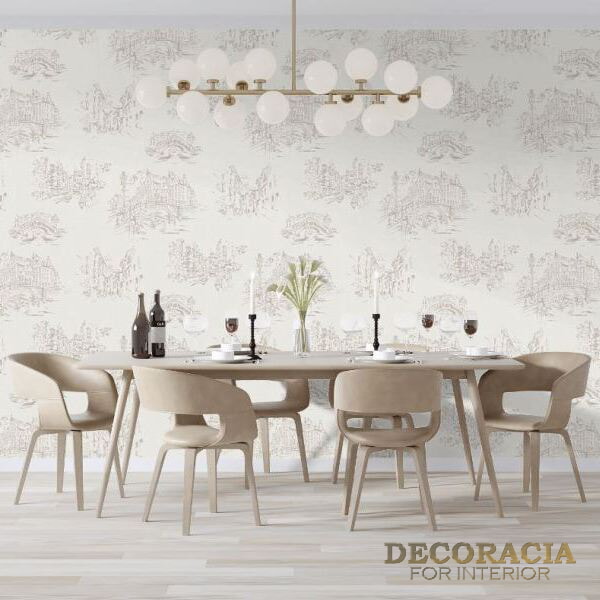 Wallpaper 452110 Sintra Sketch