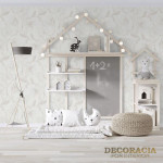 Tapety 454206 Sintra Bianca