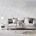 Wallpaper 454404 Sintra Basics
