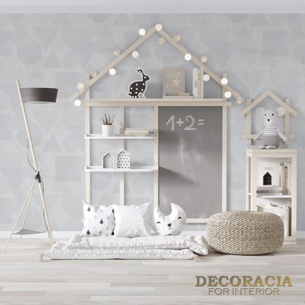 Wallpaper 454404 Sintra Basics