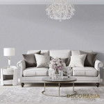 Wallpaper 454640 Sintra Macrame