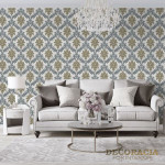 Wallpaper 500224 Sintra Antique