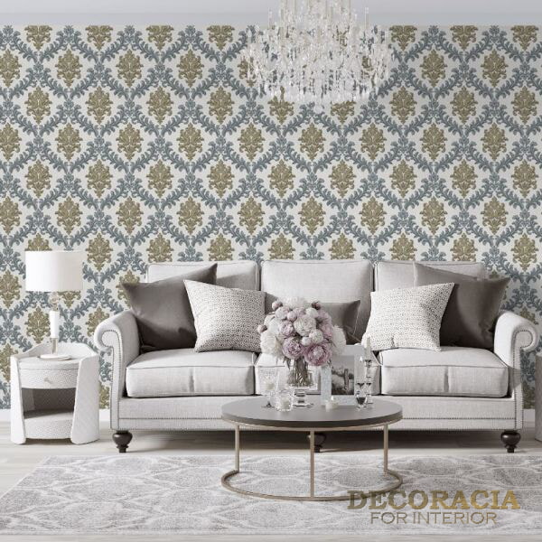 Wallpaper 500224 Sintra Antique