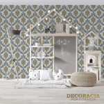 Wallpaper 500224 Sintra Antique
