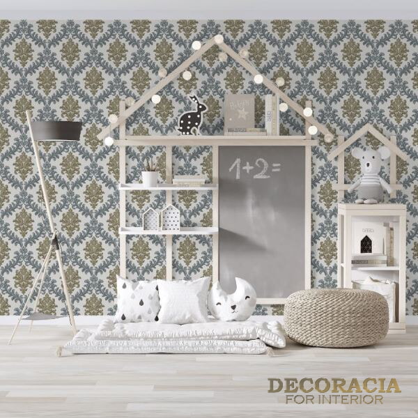 Wallpaper 500224 Sintra Antique