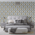 Wallpaper 500224 Sintra Antique