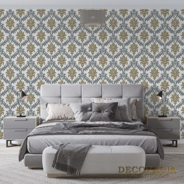 Wallpaper 500224 Sintra Antique