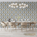 Wallpaper 500224 Sintra Antique