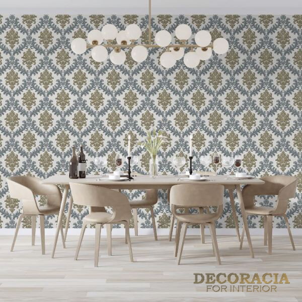 Wallpaper 500224 Sintra Antique
