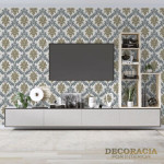 Wallpaper 500224 Sintra Antique