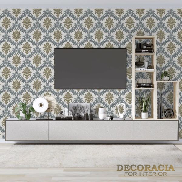 Wallpaper 500224 Sintra Antique