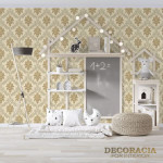 Tapety 500231 Sintra Antique