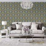 Tapety 500255 Sintra Antique