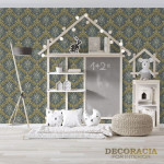 Tapety 500255 Sintra Antique