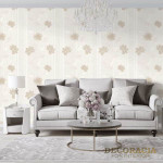 Wallpaper 501603 Sintra Dahlia
