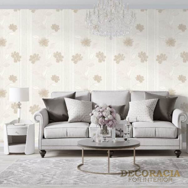 Wallpaper 501603 Sintra Dahlia
