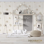 Wallpaper 501603 Sintra Dahlia