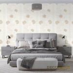 Wallpaper 501603 Sintra Dahlia